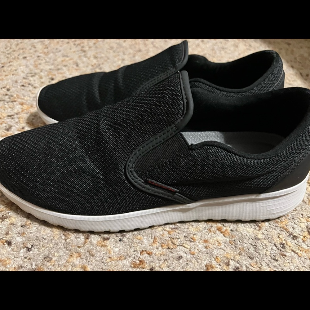 Skechers Memory Foam Slip On